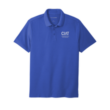 Load image into Gallery viewer, CIAT Men’s polo
