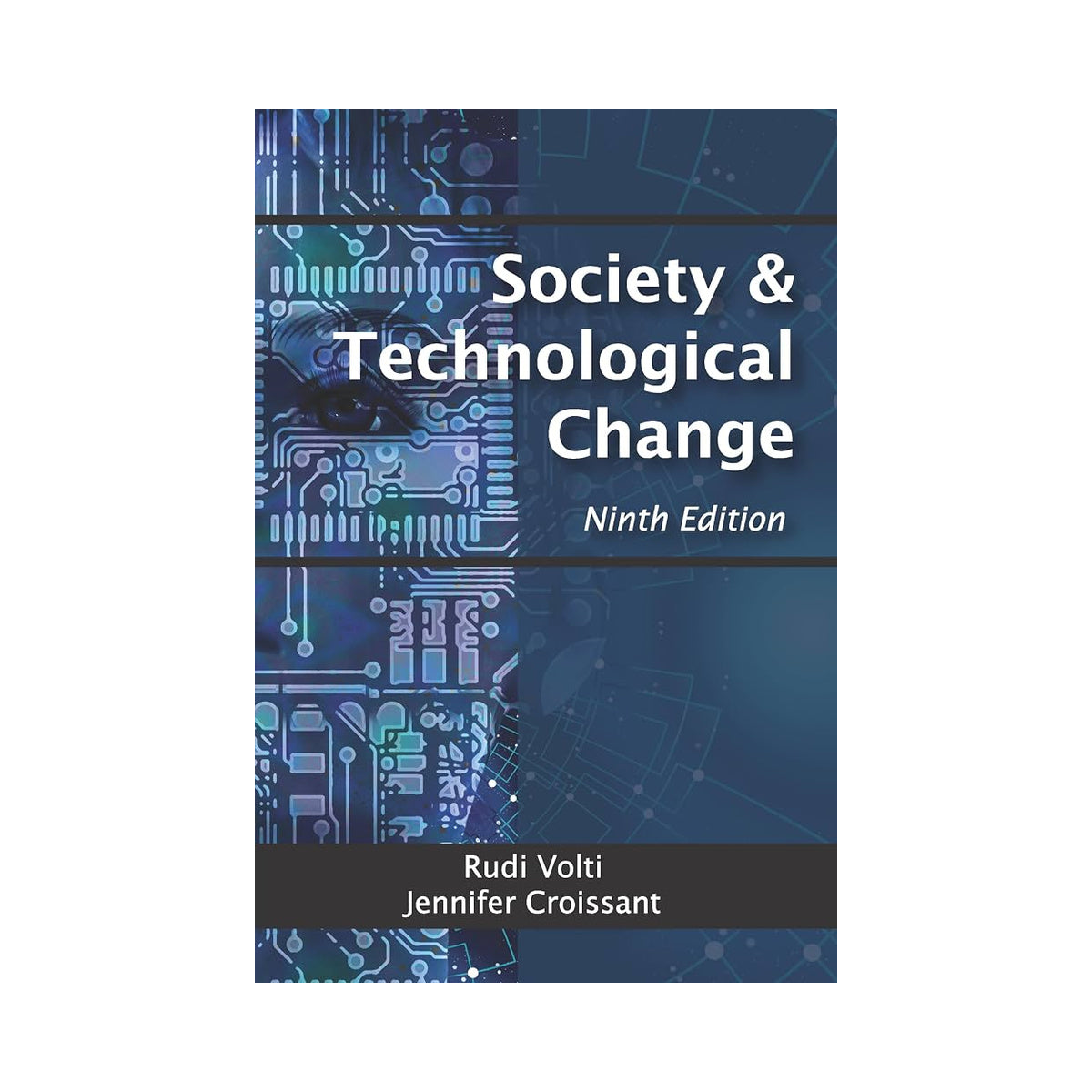 AHS305: Society & Technological Change