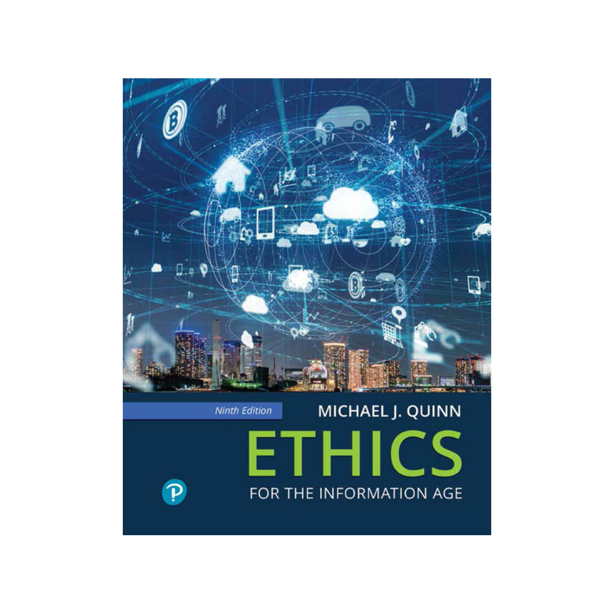 AHS310: Ethics for the Information Age