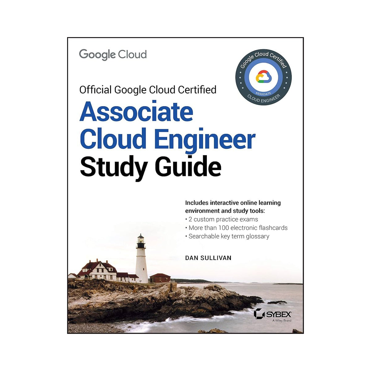 CLD335: Google Cloud Certified Associate Cloud Engineer Study Guide