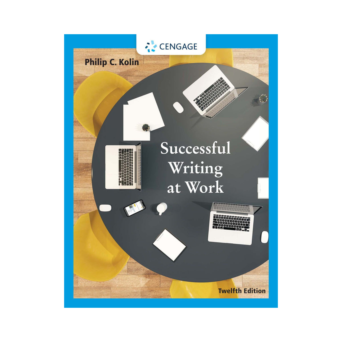 ENG200: Successful Writing at Work