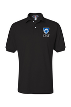 Load image into Gallery viewer, Men&#39;s Jersey Polo
