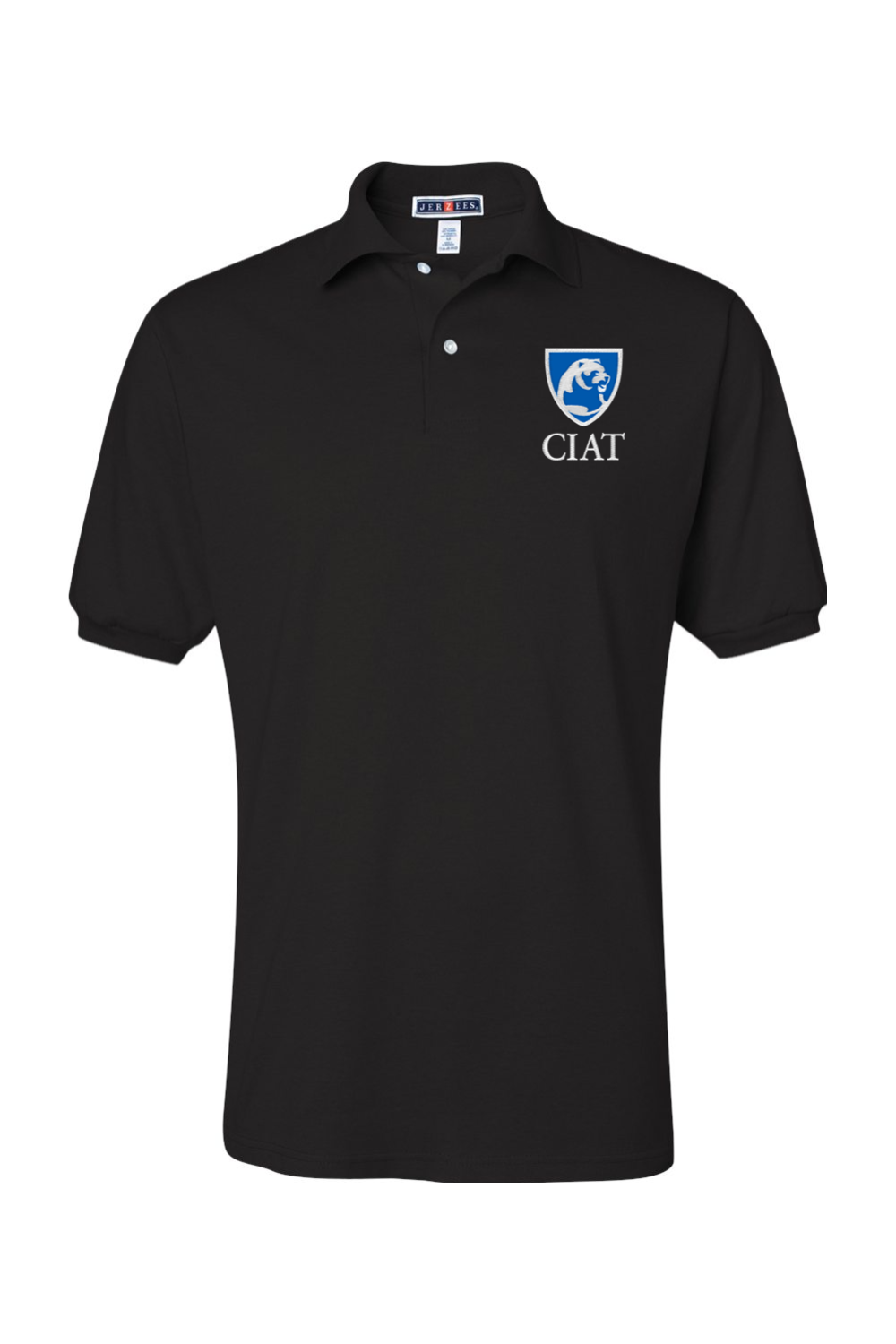 Men's Jersey Polo