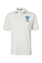 Load image into Gallery viewer, Men&#39;s Jersey Polo
