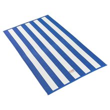 Load image into Gallery viewer, Stripe Beach Towel - ALUMNI
