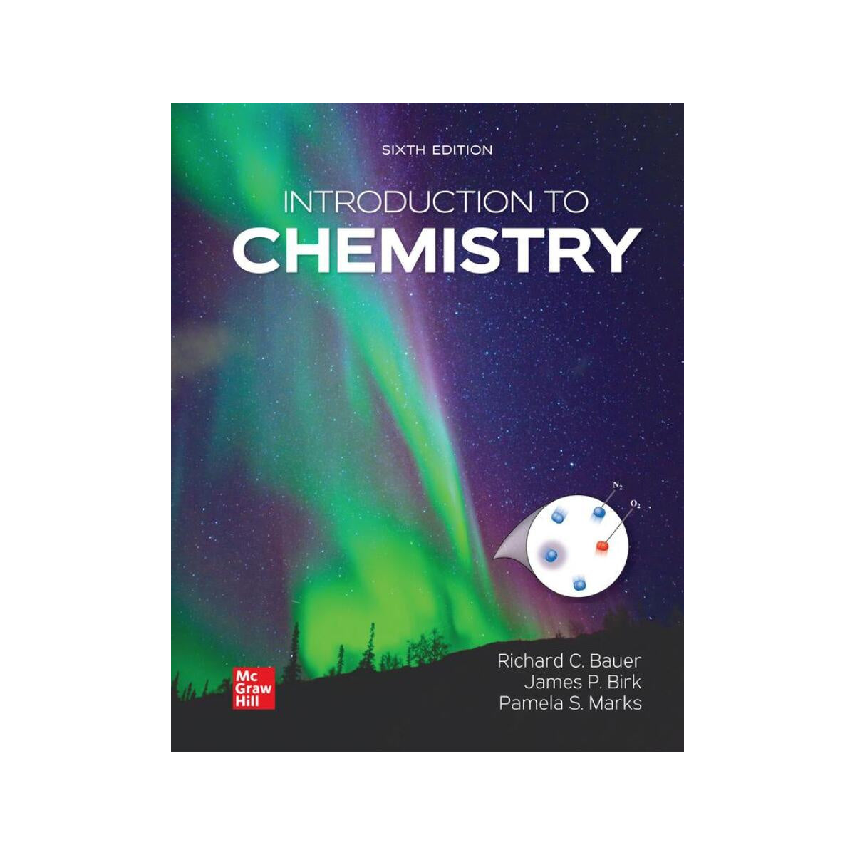 SCI130: Introduction to Chemistry