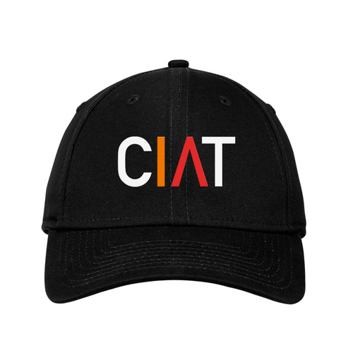 CIAT Adjustable Structured Cap