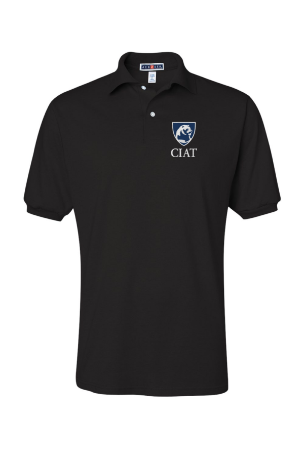 Men's Jersey Polo