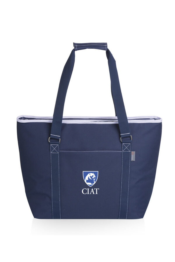 XL Cooler Tote Bag