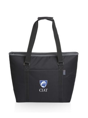 XL Cooler Tote Bag - Image 2