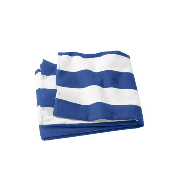Stripe Beach Towel
