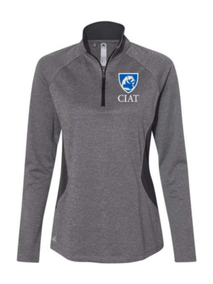 Women's Adidas Pullover - Image 2