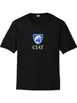 Men's Competitor Tee - Image 2