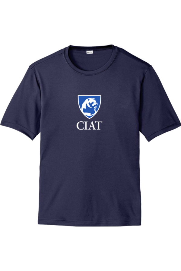 Men's Competitor Tee