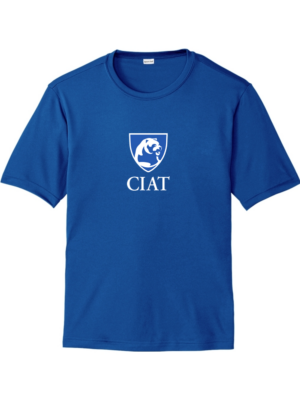 Men's Competitor Tee - Image 4