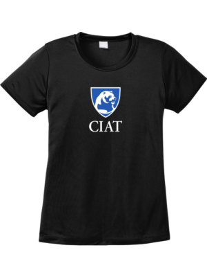 Women's Competitor Tee - Image 2