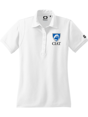 Women's OGIO Jewel Polo - Image 3
