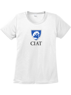 Women's Competitor Tee - Image 5