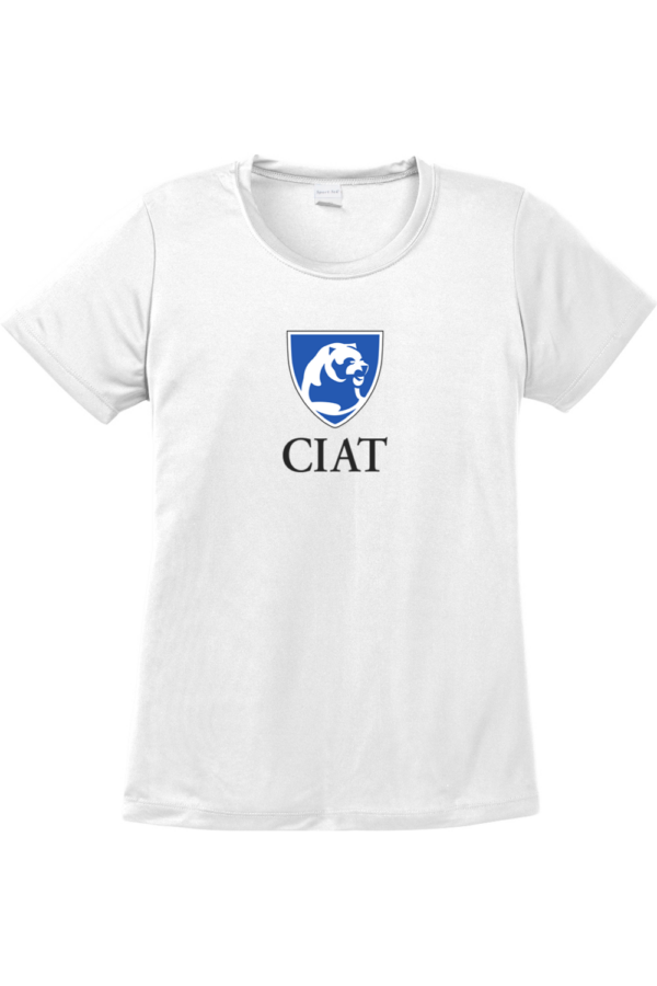 Women's Competitor Tee