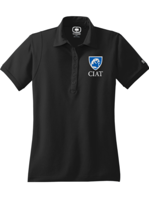 Women's OGIO Jewel Polo - Image 2
