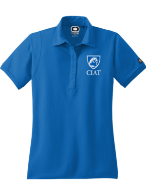 Women's OGIO Jewel Polo - Image 4