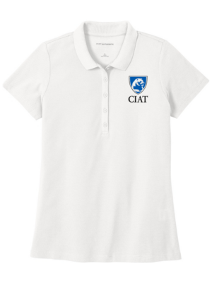Women's Polo - Image 5