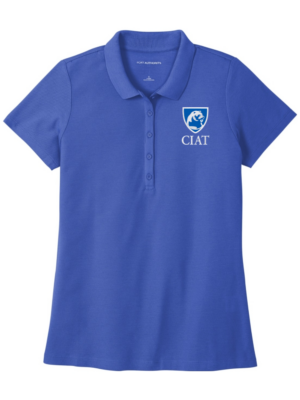 Women's Polo - Image 3