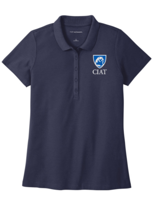 Women's Polo - Image 4