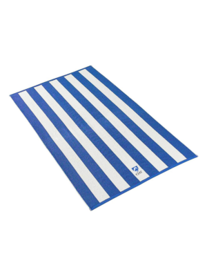 Stripe Beach Towel - Image 2