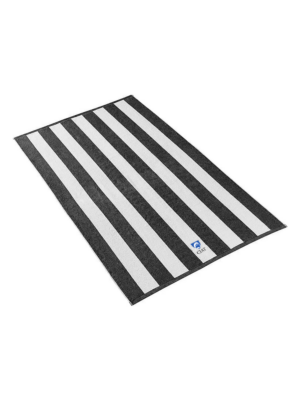 Stripe Beach Towel - Image 4