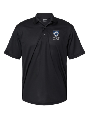Men's Performance Polo - Image 3