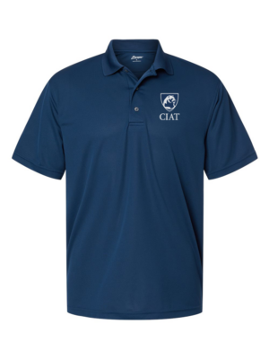Men's Performance Polo - Image 4