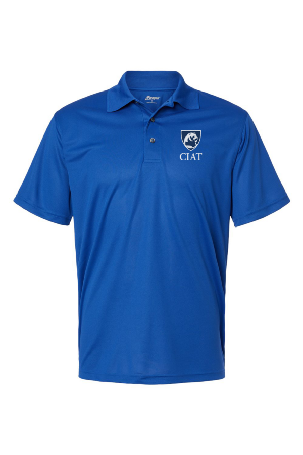 Men's Performance Polo
