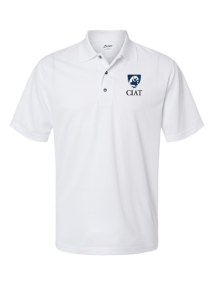 Men's Performance Polo - Image 5