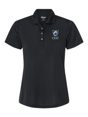 Women's Performance Polo - Image 2