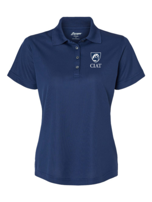Women's Performance Polo - Image 3