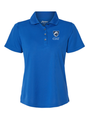Women's Performance Polo