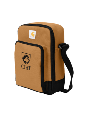 Carhartt® Crossbody Zip Bag - Image 3
