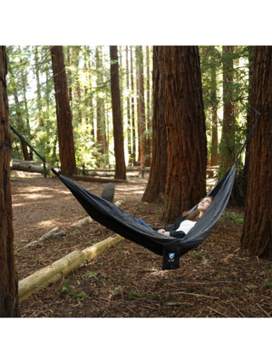 The Hangout™ Portable Hammock - Image 3