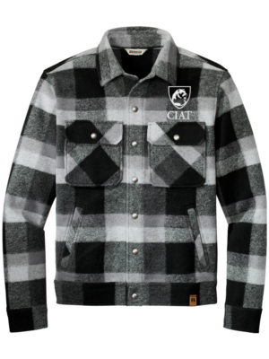 Men's Basin Jacket - Image 3