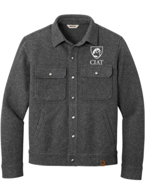 Men's Basin Jacket - Image 2