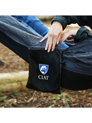 The Hangout™ Portable Hammock - Image 6