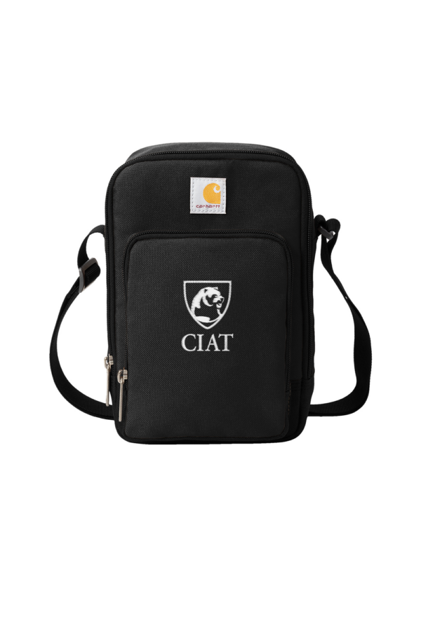 Carhartt® Crossbody Zip Bag