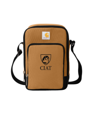 Carhartt® Crossbody Zip Bag - Image 2