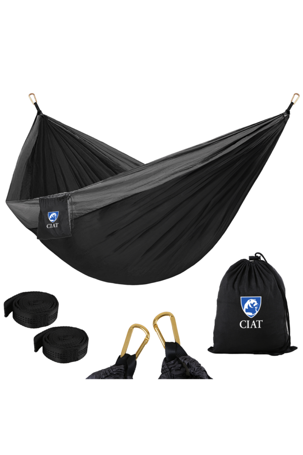 The Hangout™ Portable Hammock