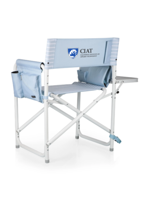 Outdoor Directors Folding Chair - Image 3