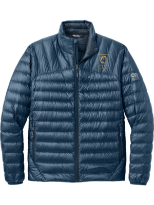 Women’s Outdoor Research Jacket - Image 3