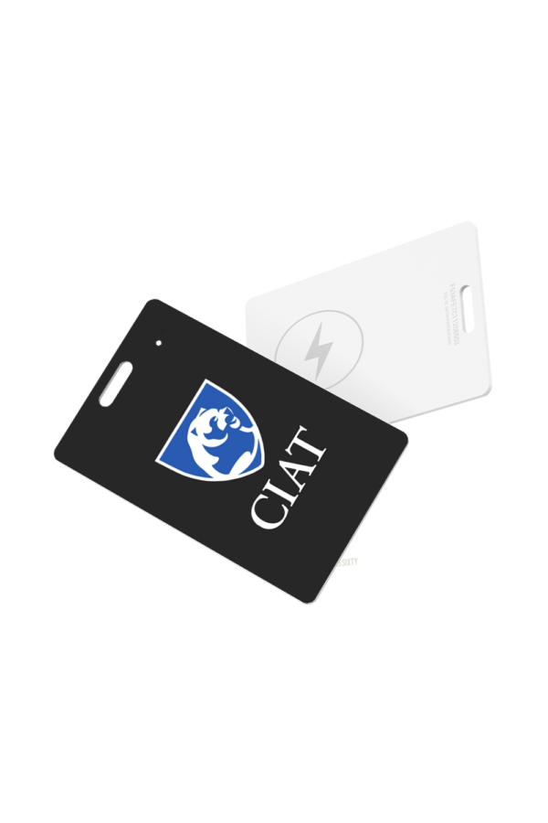 PowerTag Card