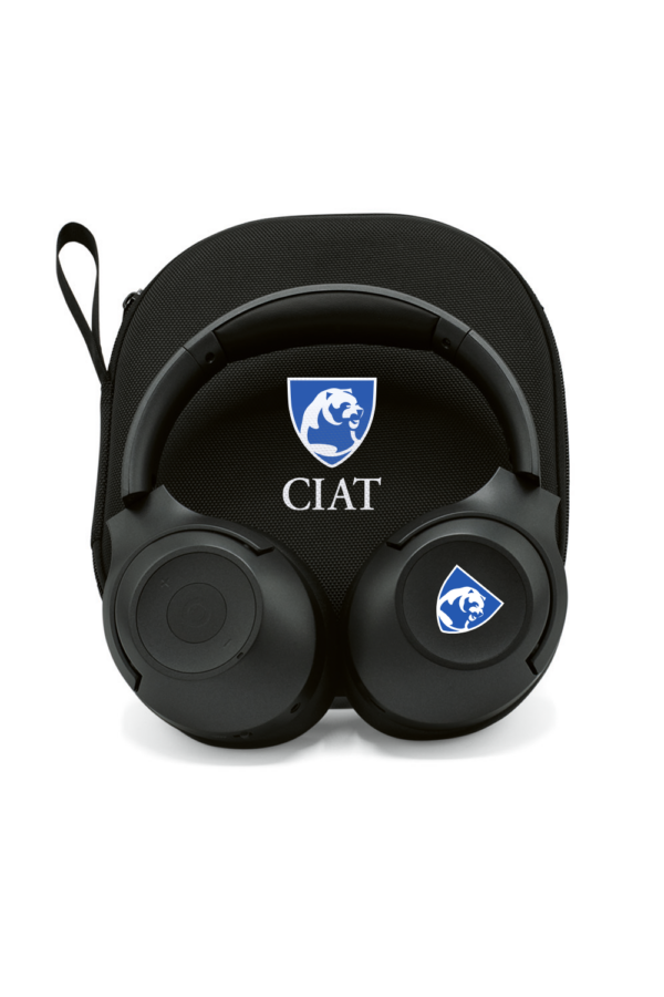 Ultraz Noise-Canceling Headphones