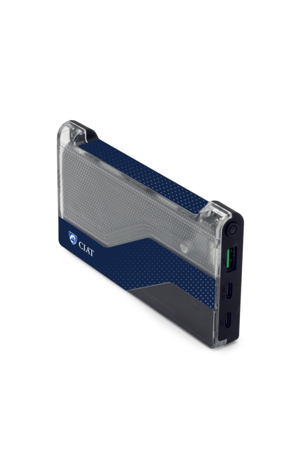 Voltix 10000mAh Powerbank